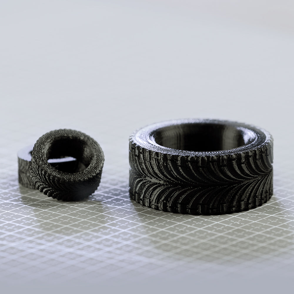 Ender-3 V3 SE 3D Printer with CR Touch and Dual Z-Axis for Precision Printing