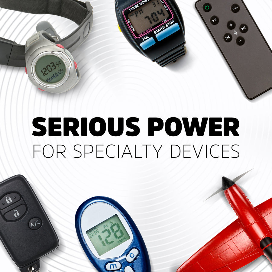 Energizer 2016 Lithium Coin Battery, 1 Pack