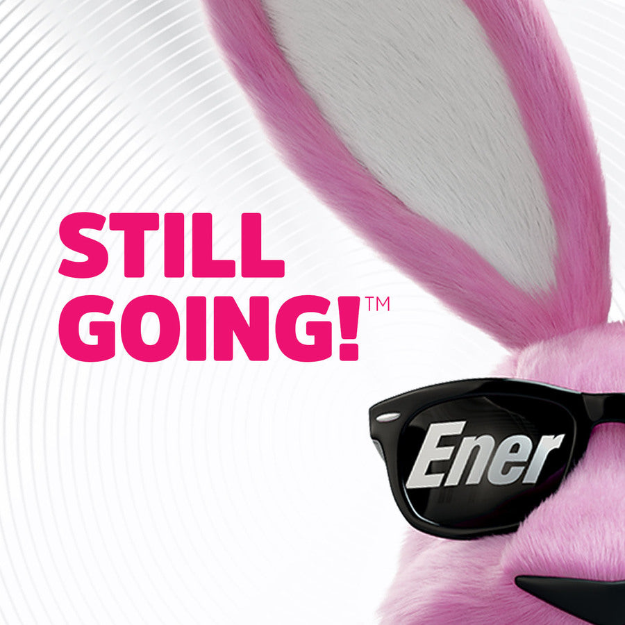 Energizer Ez Turn & Lock Size 13, 8-Pack, Orange