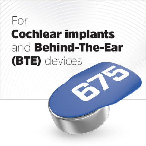 Energizer Ez Turn & Lock Size 312, 8-Pack, Brown Az312Dp-8