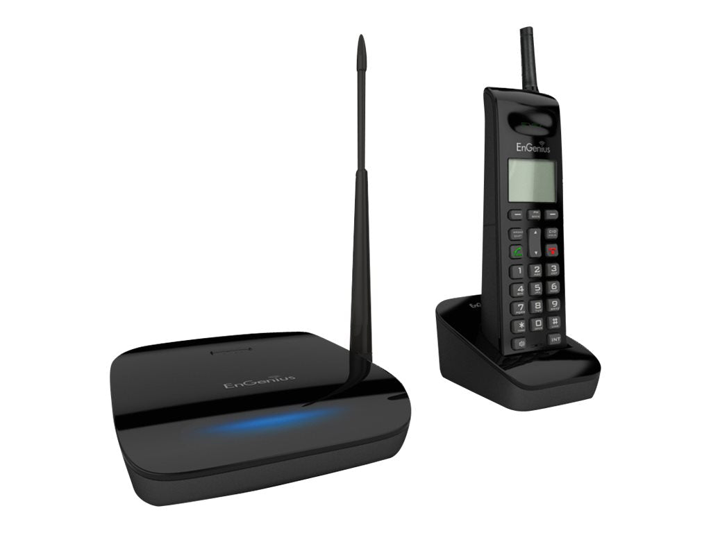 Engenius Freestyl 2 900 Mhz Cordless Phone FREESTYL 2