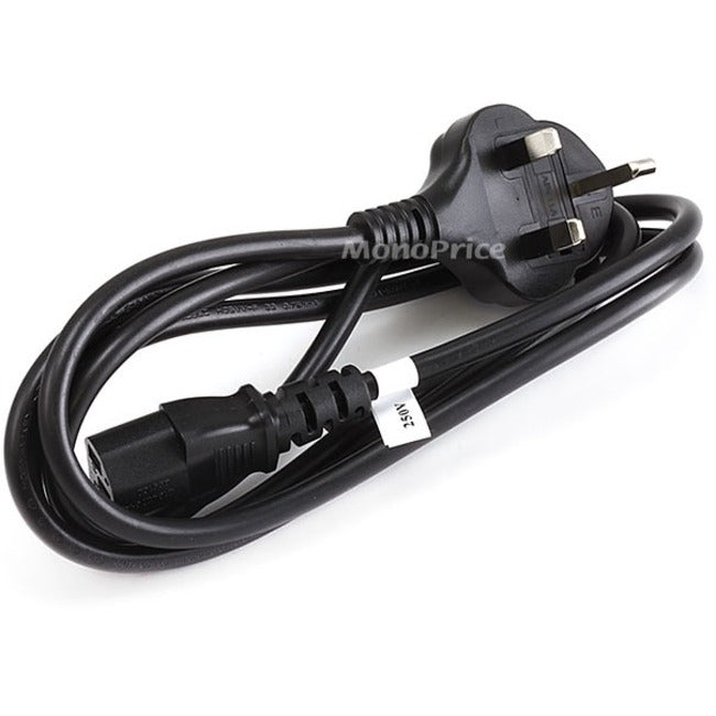 England Power Cord Cable - 6Ft