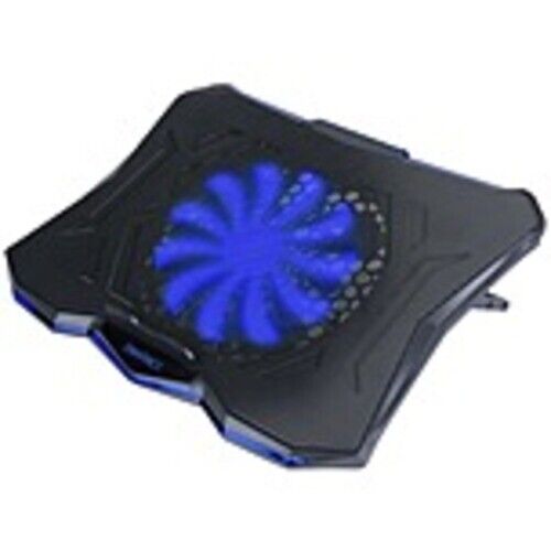 Enhance Cryogen 5 Laptop Cooling Pad (Blue) ENGXC50100BLWS