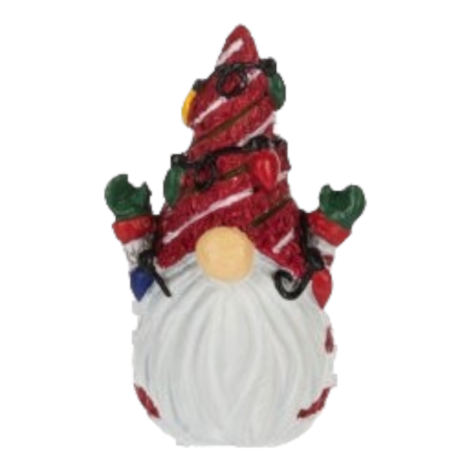 Entangled Gnomies Pocket Charm Figurine -