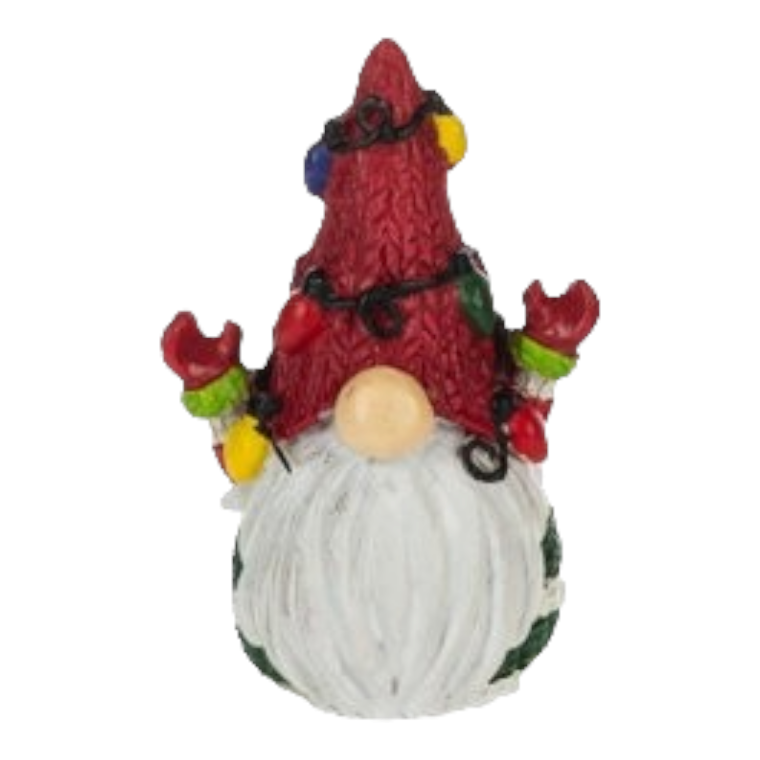 Entangled Gnomies Pocket Charm Figurine -