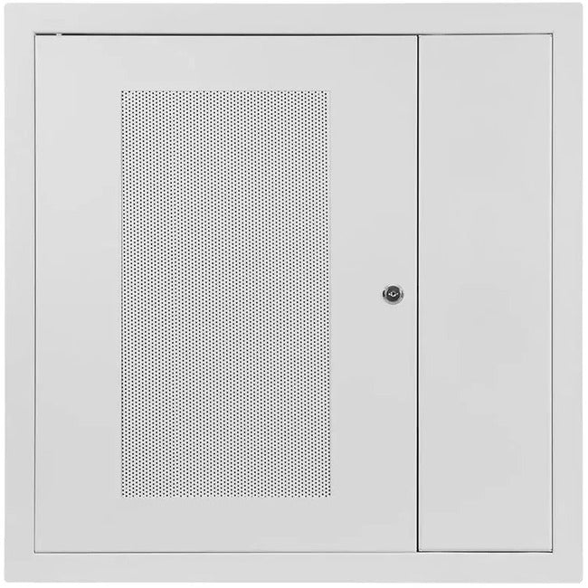 Entegrade 2 X 2 Ft. False Ceiling Equipment Storage Enclosure