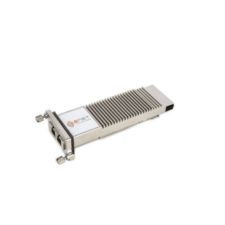 Enterasys Compatible 10GBASE-ZR - Functionally Identical 10GBASE-ZR XENPAK 1550nm Duplex SC Connector 10GBASE-ZR-ENC