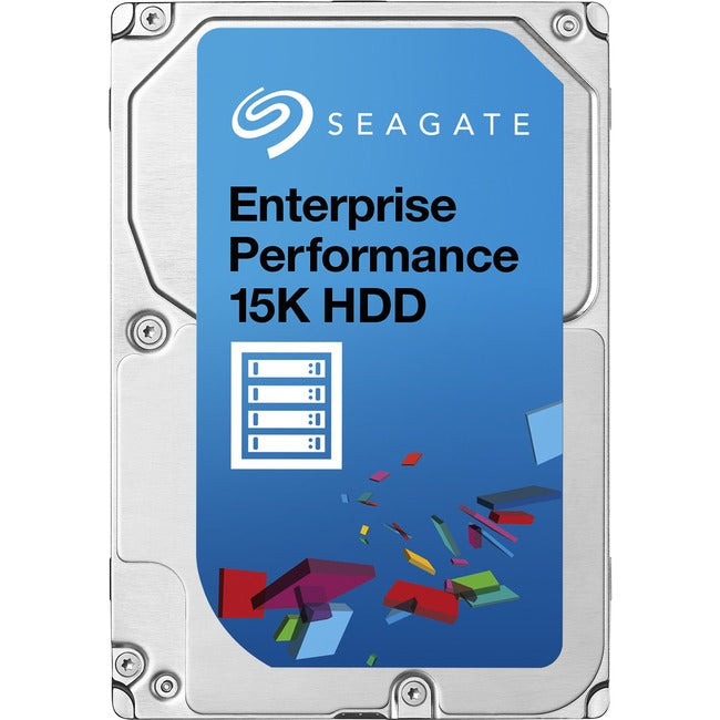 Enterprise Performance 15K HDD - ST300MP0006