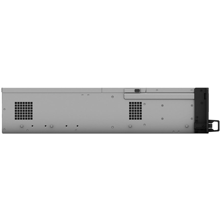 Enterprise RackStation NAS - Synology RS4021xs+ 1U Server | TeciSoft