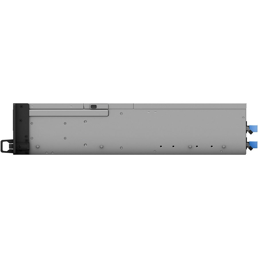 Enterprise RackStation NAS - Synology RS4021xs+ 1U Server | TeciSoft