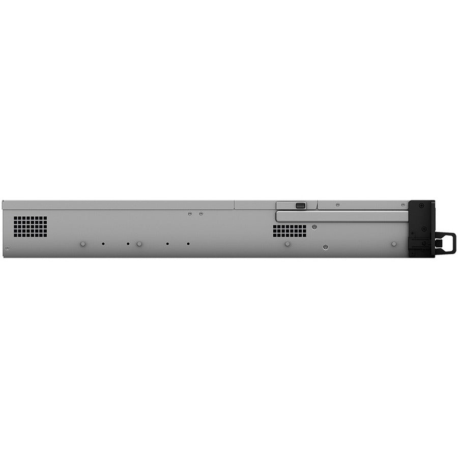 Enterprise Rackmount NAS Server - Synology RS3621RPxs Data Center Storage | TecISoft