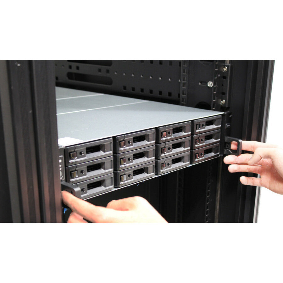 Enterprise Storage Solutions - Synology UC3200 Active-Active SAN | Tecisoft