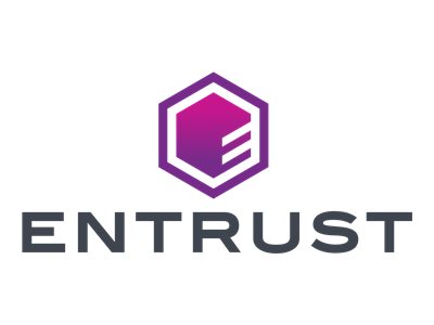 Entrust - YMCKT - print ribbon (color) 525100-001