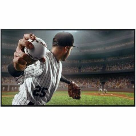 Entry-Level Display 4K UHD - Panasonic TH-43CQE2U Professional 500 cd/m² | TechSoft