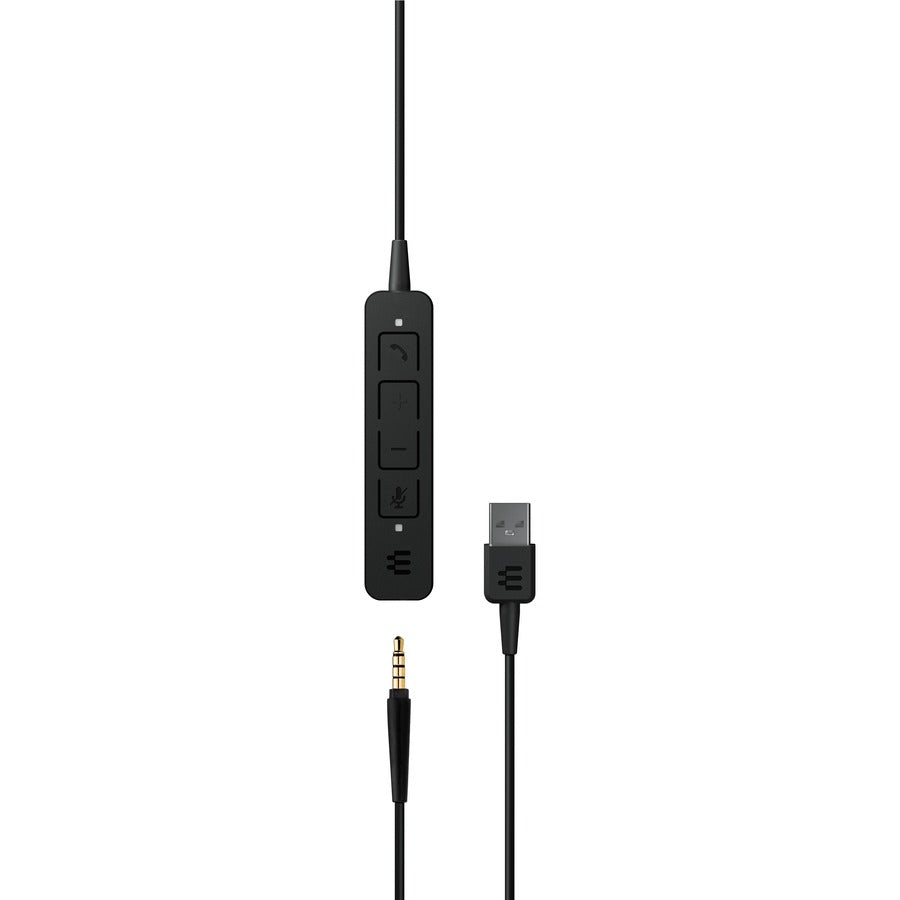 Epos | Sennheiser Adapt 135 Usb Ii Headset