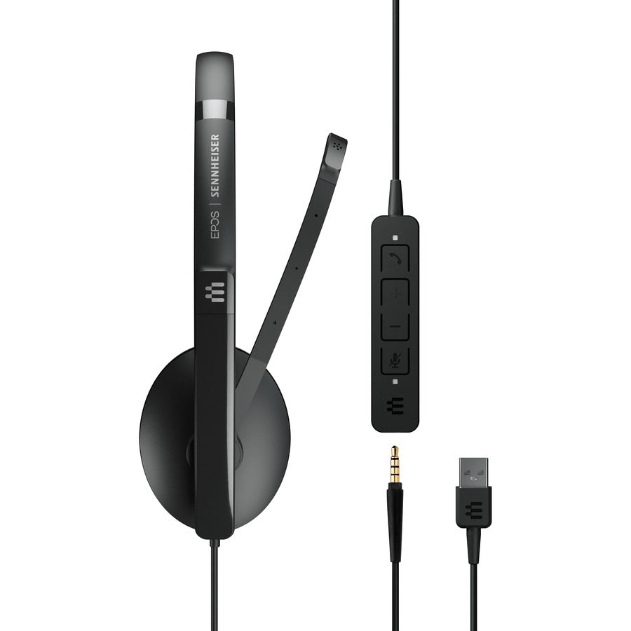 Epos | Sennheiser Adapt 135 Usb Ii Headset