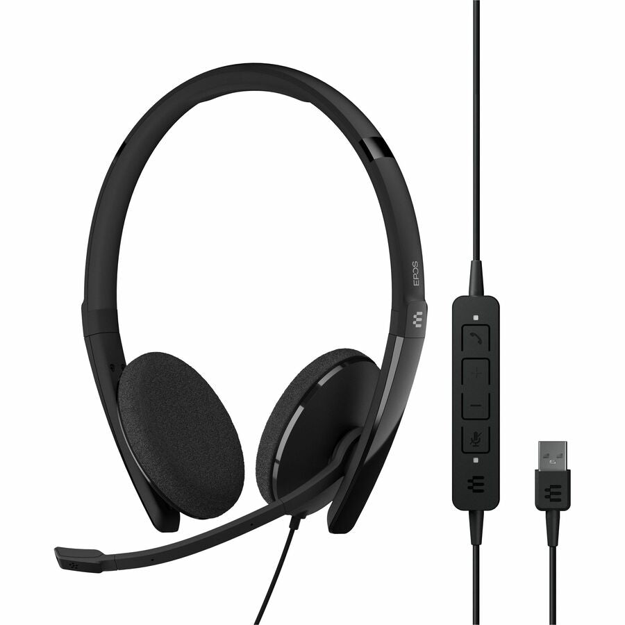 Epos | Sennheiser Adapt 160 Usb Ii Headset