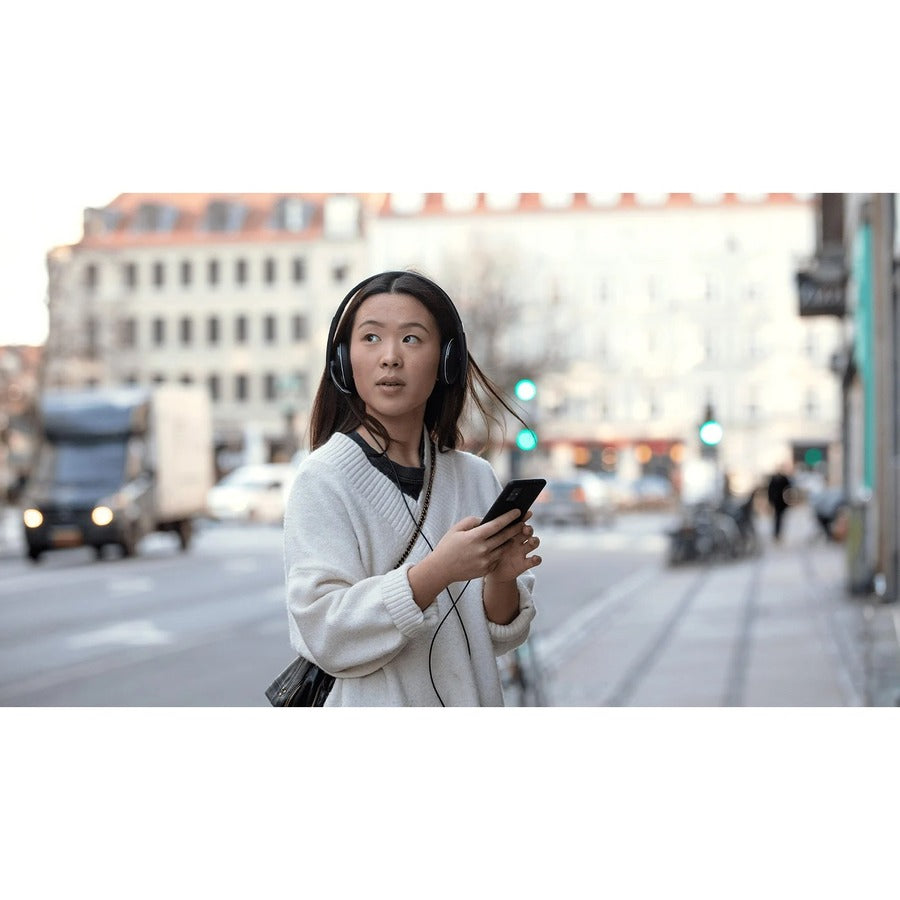 Epos | Sennheiser Adapt 160 Usb Ii Headset