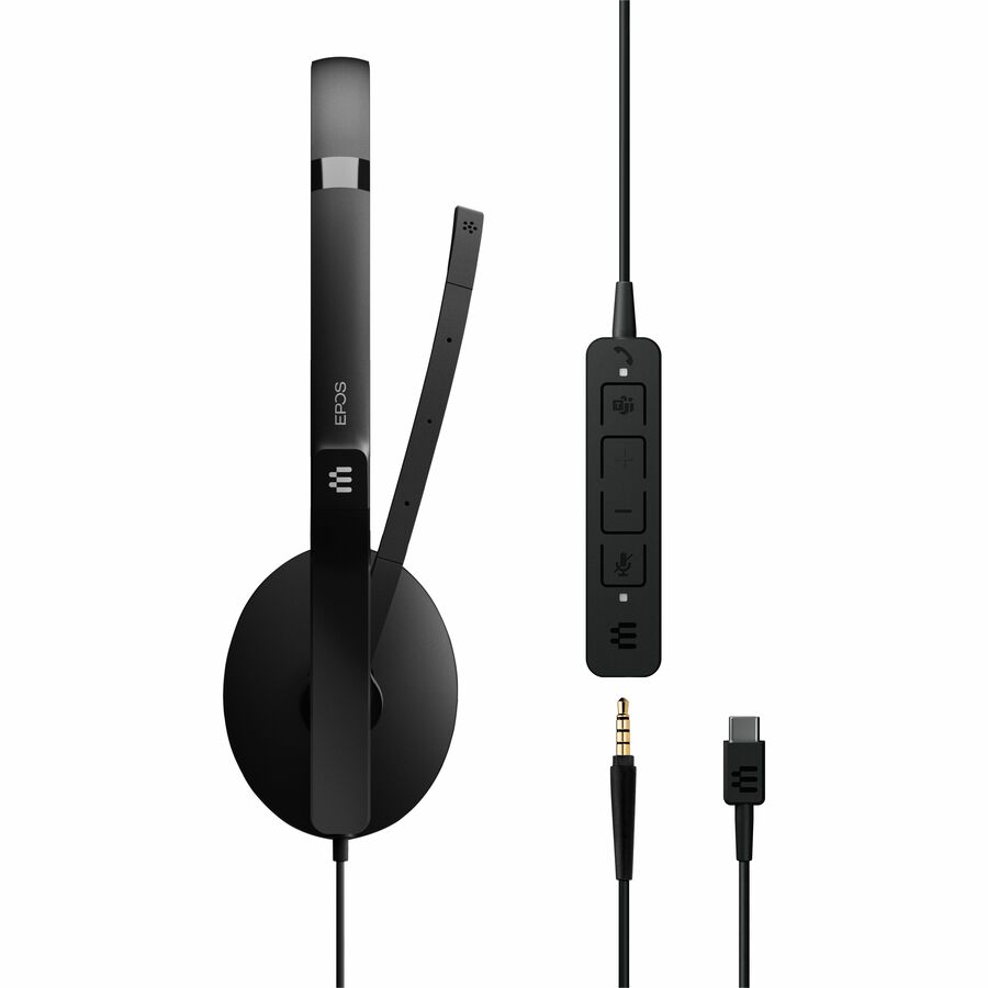 Epos | Sennheiser Adapt 165T Usb-C Ii