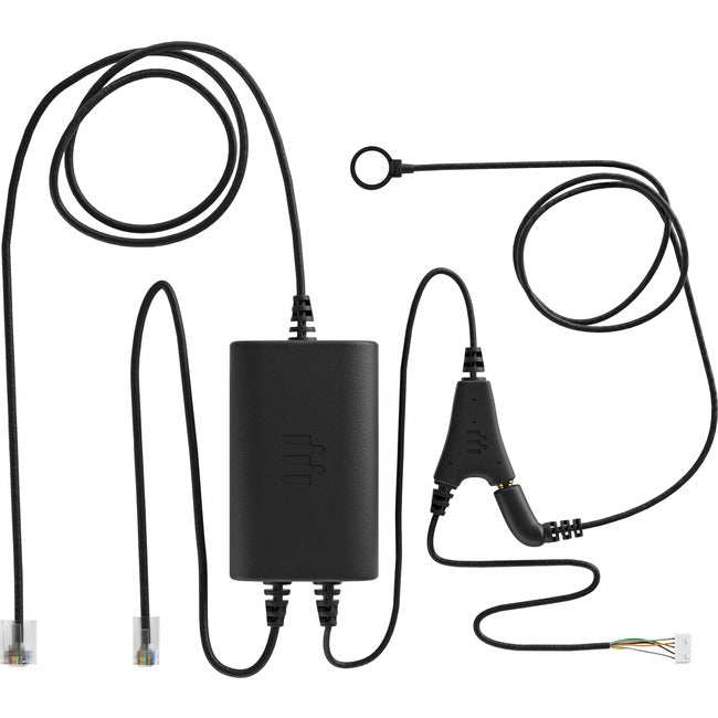 Epos | Sennheiser Electronic Hook Switch Cable