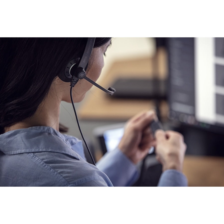 Epos | Sennheiser Impact Sc 30 Usb Ml