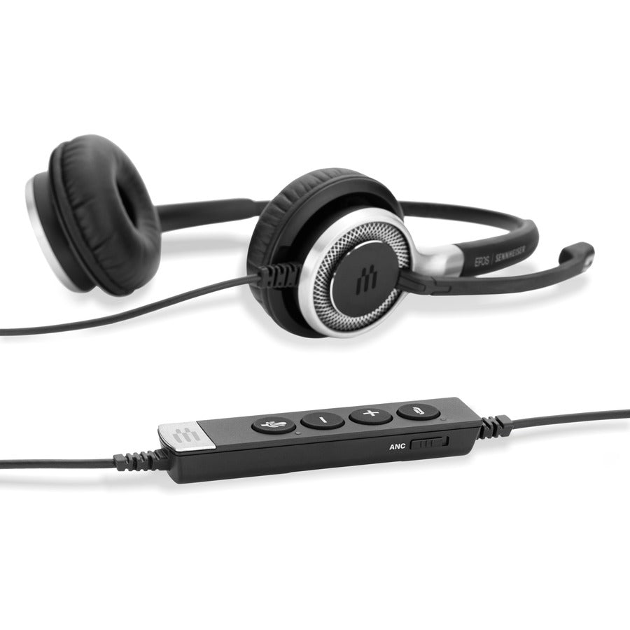 Epos | Sennheiser Impact Sc 660 Anc Usb