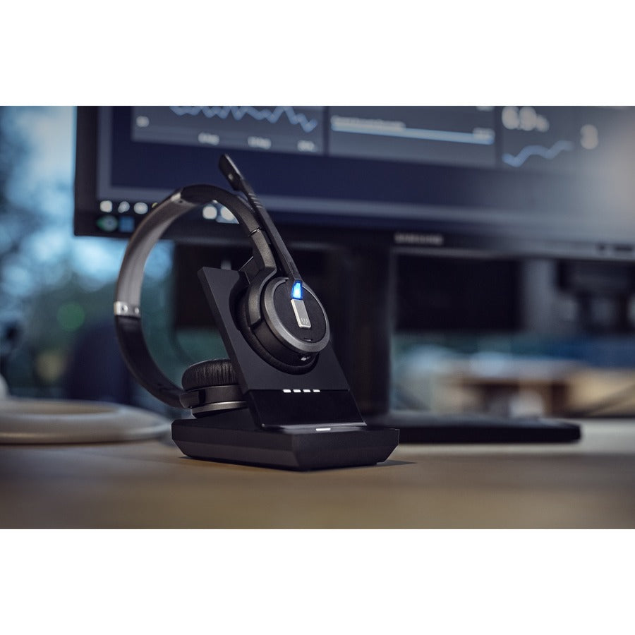 Epos | Sennheiser Impact Sdw 5066 - Us Headset