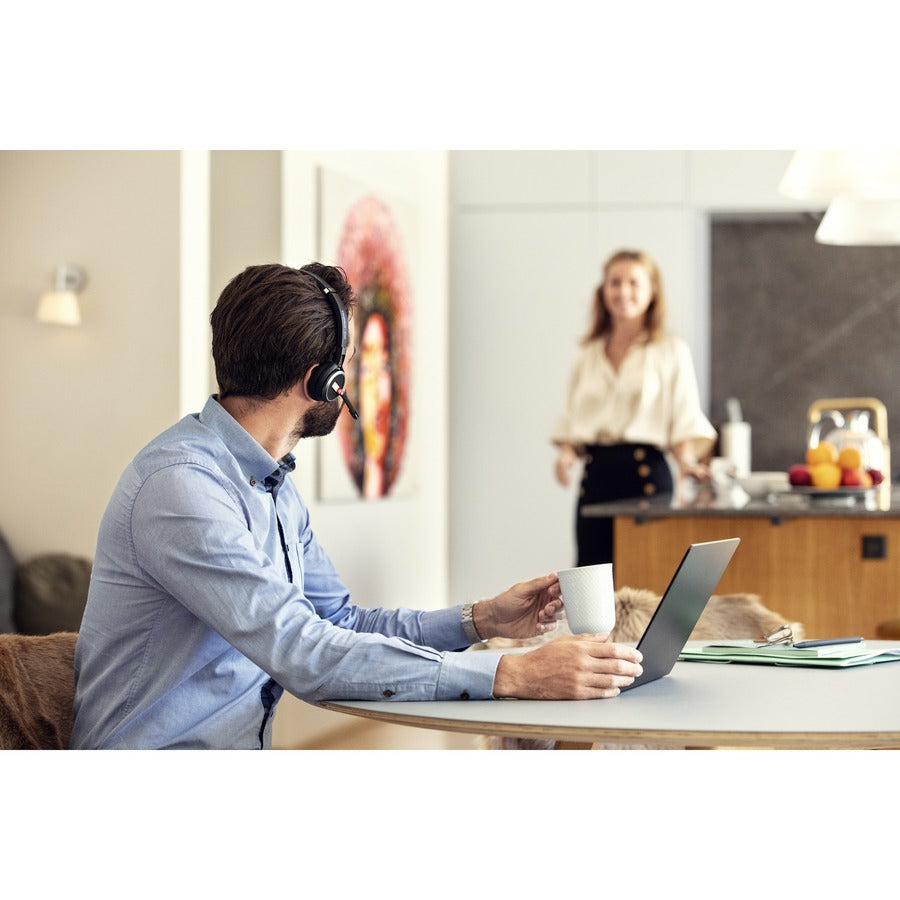 Epos | Sennheiser Impact Sdw 5066 - Us Headset