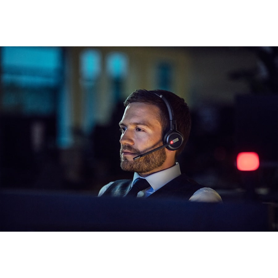 Epos | Sennheiser Impact Sdw 5066 - Us Headset