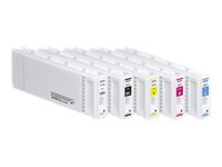 Epson Cyan Ink Cartridge (700 Ml)