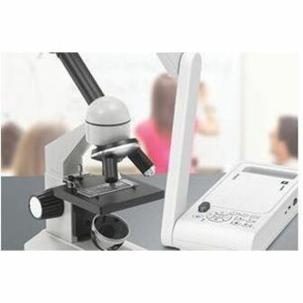 Epson DC-30 Wireless Document Camera - 0.31" CMOS