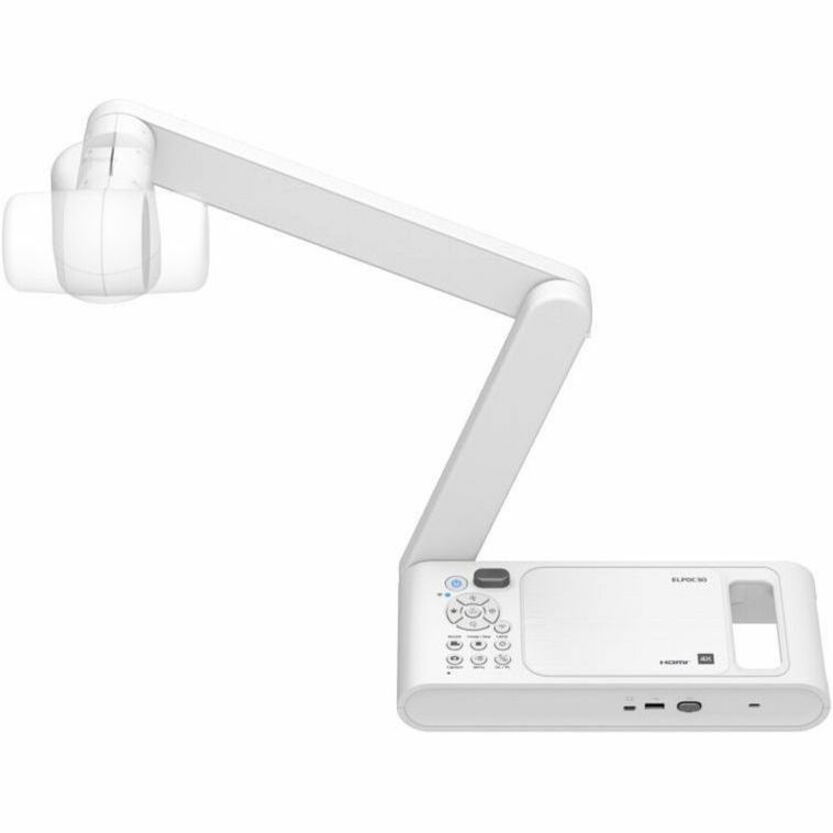 Epson DC-30 Wireless Document Camera - 0.31" CMOS