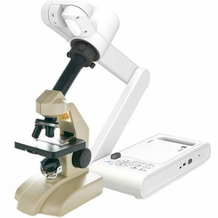 Epson DC-30 Wireless Document Camera - 0.31" CMOS