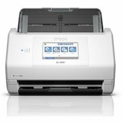 Epson DS-785W High-Speed Wireless Desktop Document Scanner