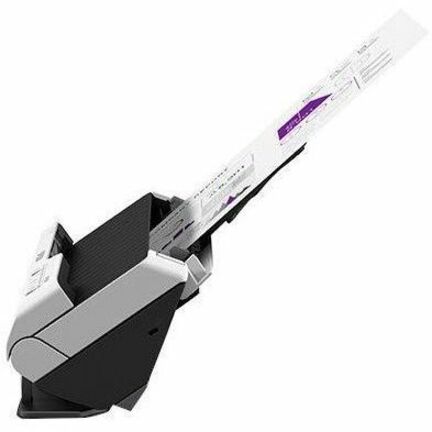 Epson DS-C330 Sheetfed Scanner - 600 dpi Optical - 10-bit Color - 30 ppm (Mono) - 30 ppm