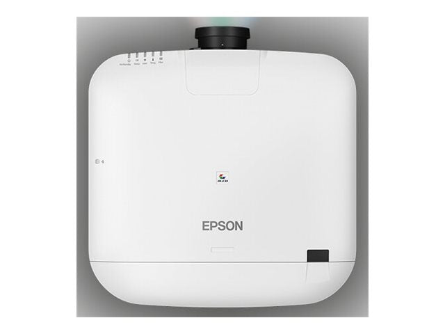Epson EB-PU1008W WUXGA 3LCD Laser Projector