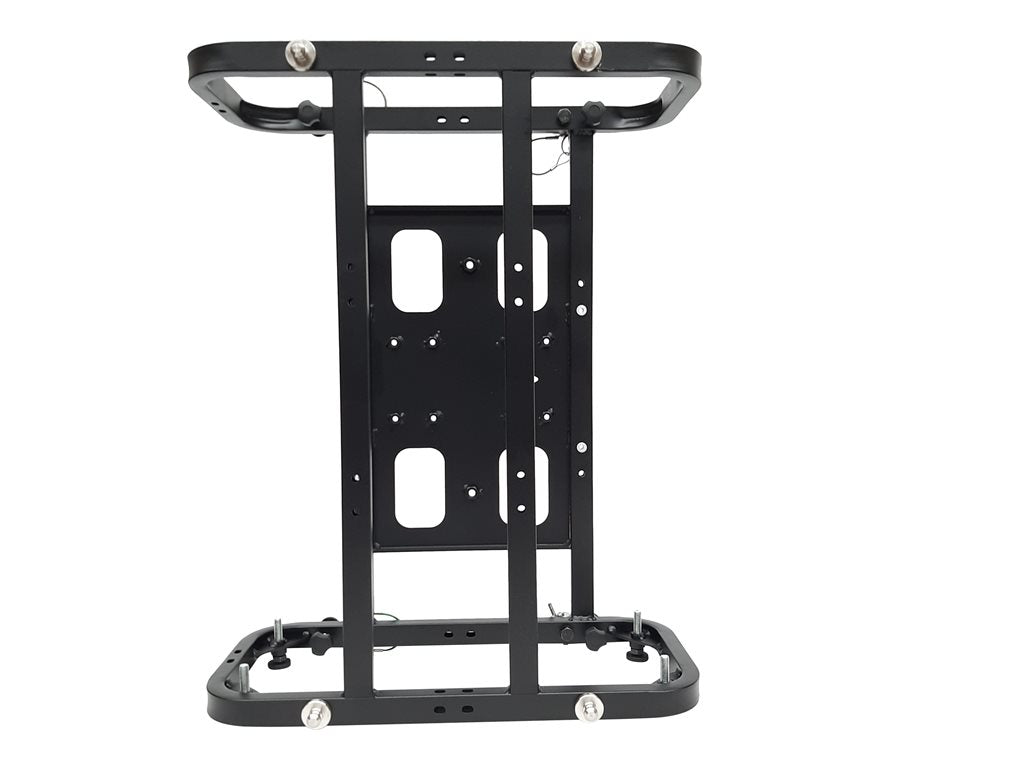 Epson ELPMB84 - Mounting component (stacking frame adapter) - for projector V12H006AW0