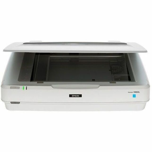 Epson Expression 13000XL Large Format Flatbed/Film Scanner - 2400 dpi Optical - 48-bit