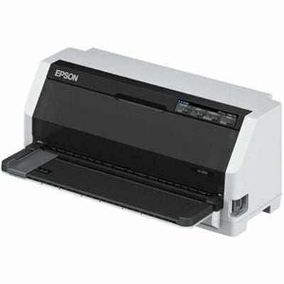 Epson LQ-780N Network Impact Printer