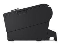 Epson OmniLink TM-T88VII Direct Thermal Printer - Monochrome - Receipt Print - Ethernet - USB - Yes - Serial - With Cutter - Black