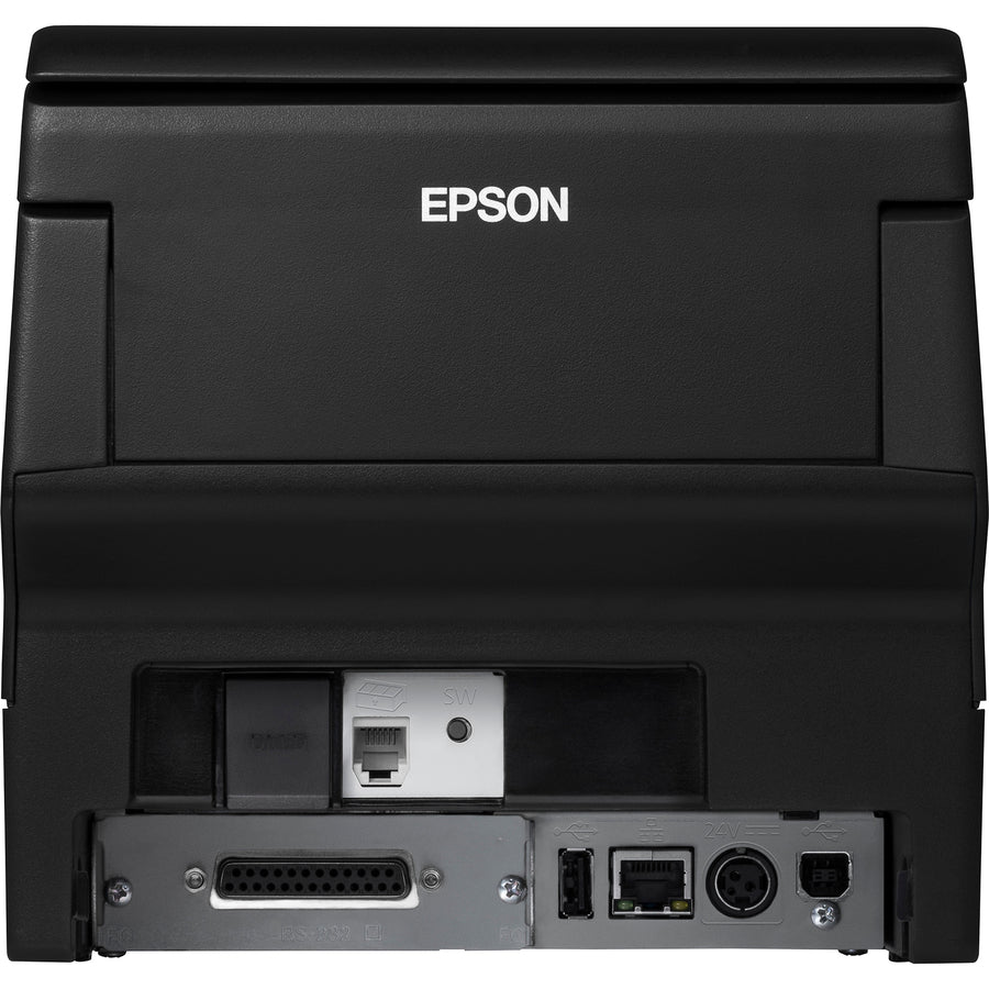 Epson OmniLink TM-H6000V Multifunction POS Printer C31CG62032