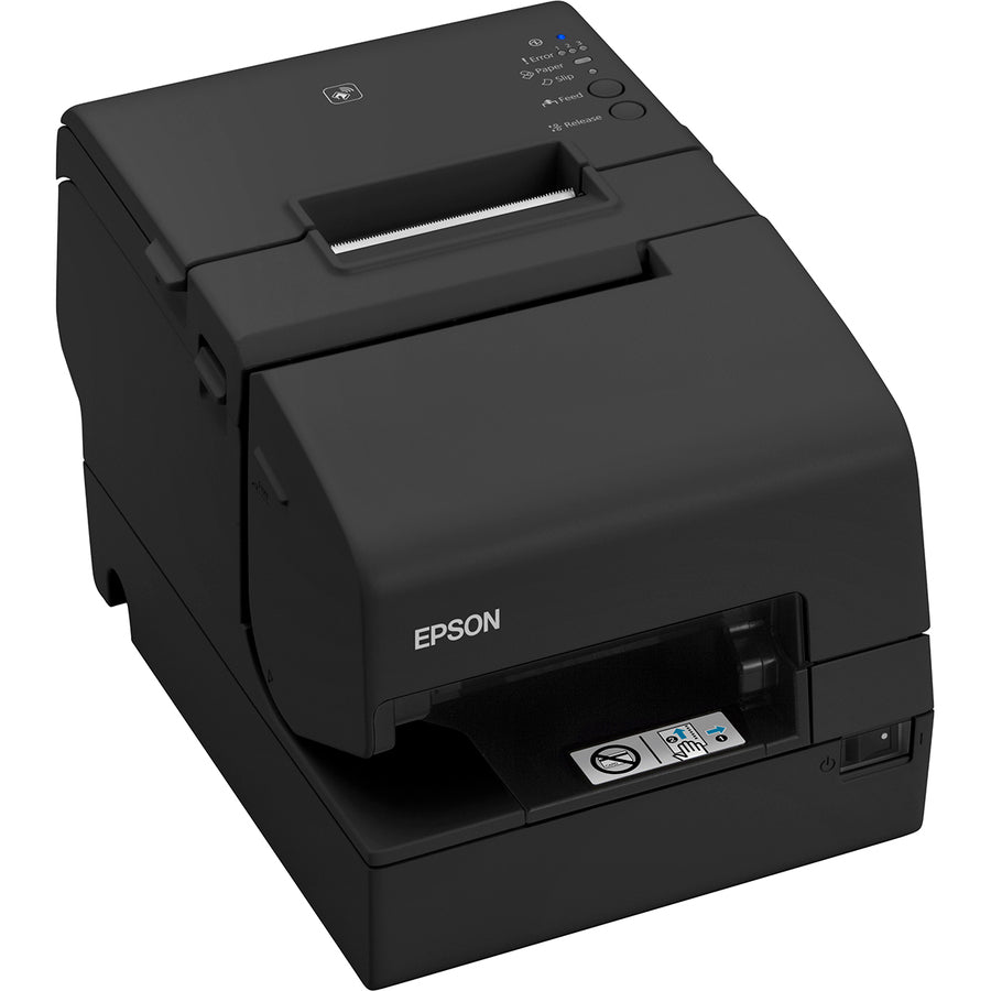 Epson OmniLink TM-H6000V Multifunction POS Printer C31CG62032
