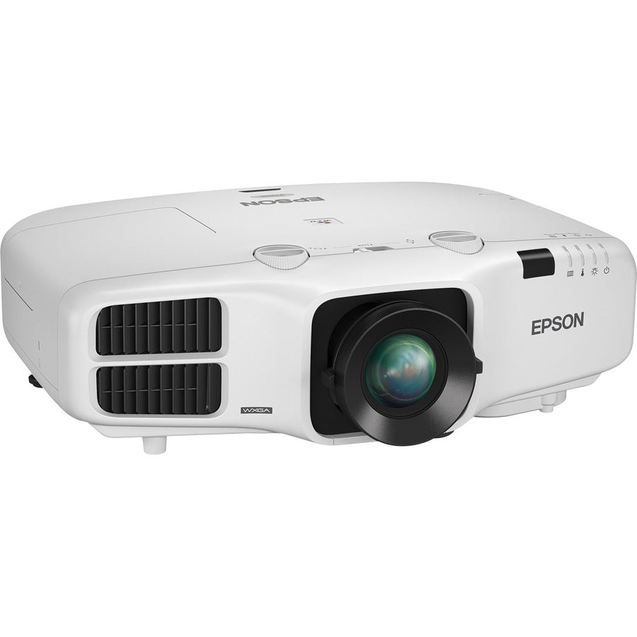 Epson PowerLite 4750W LCD Projector - 16:10 - Refurbished V11H544020-N
