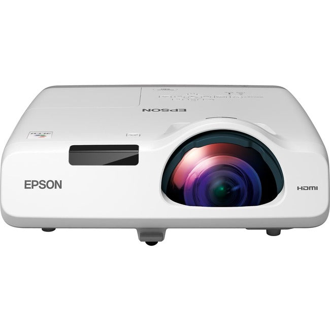 Epson PowerLite 530 LCD Projector - 4:3 - Refurbished V11H673020N