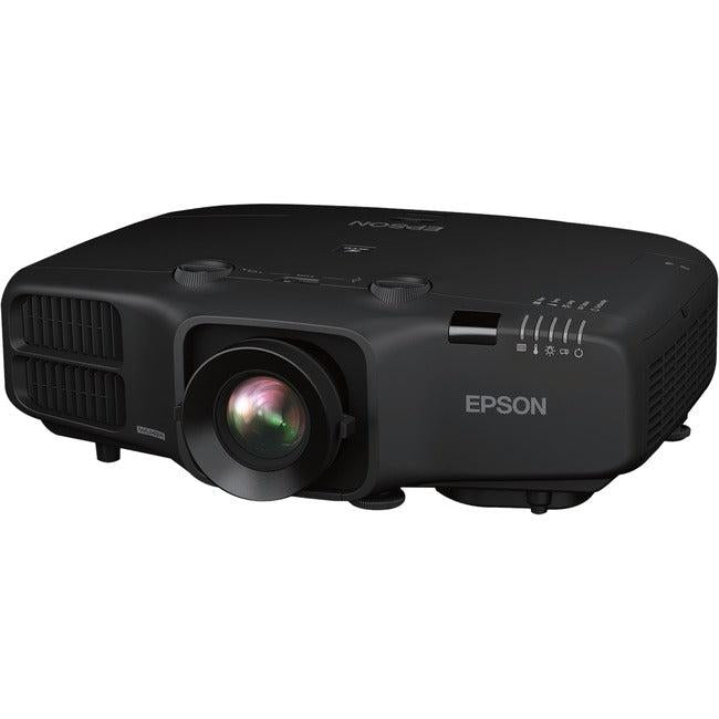 Epson PowerLite 5535U LCD Projector - 16:10 - Refurbished V11H824120-N