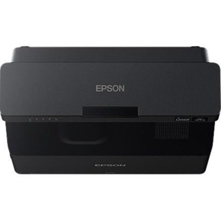 Epson PowerLite 755F Ultra Short Throw 3LCD Projector - 16:9