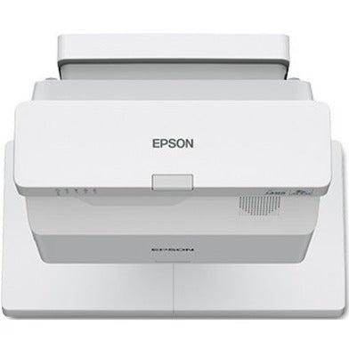 Epson PowerLite 770F Ultra Short Throw 3LCD Projector - 21:9