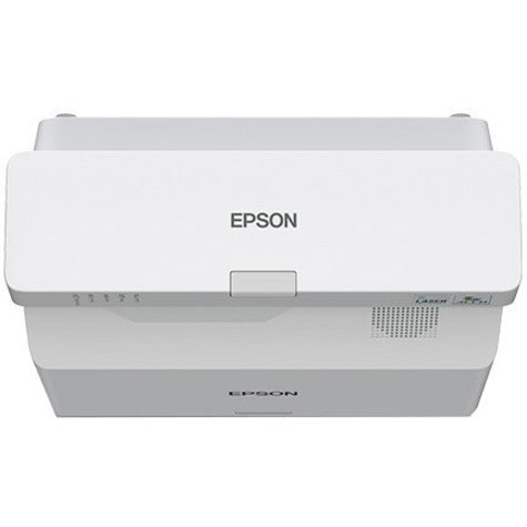 Epson PowerLite 770F Ultra Short Throw 3LCD Projector - 21:9