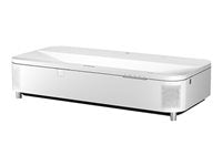 Epson PowerLite 810E Ultra Short Throw 3LCD Projector - Front