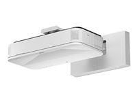 Epson PowerLite 810E Ultra Short Throw 3LCD Projector - Front